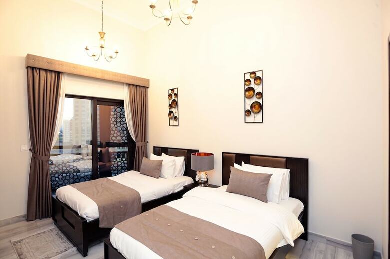 Marbella Holiday Homes
