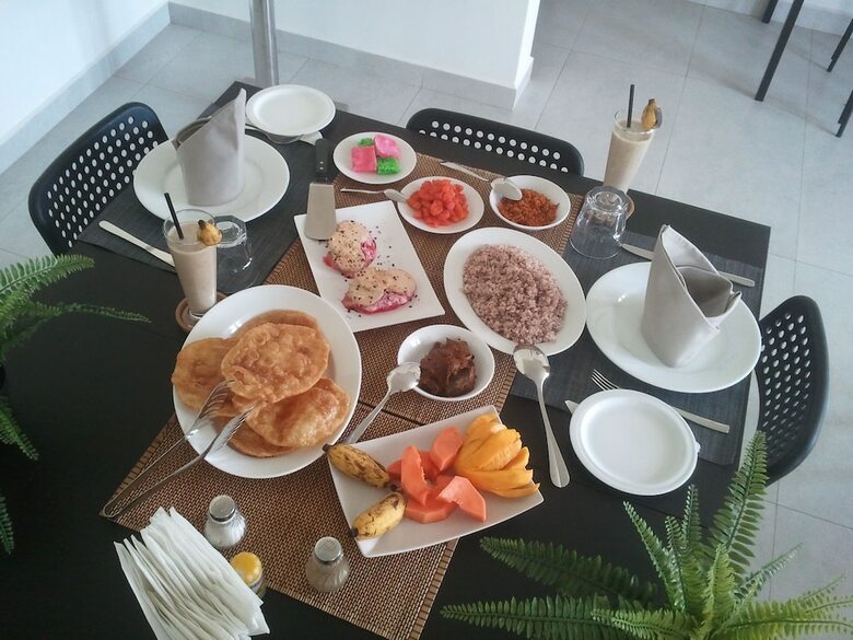 Hotel Amanda Beach Resort