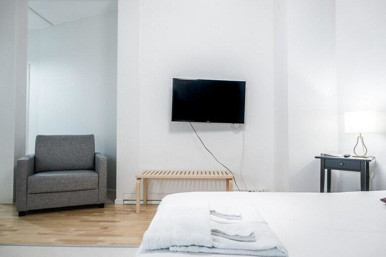 Apartamentos Wehost Oikokatu 15