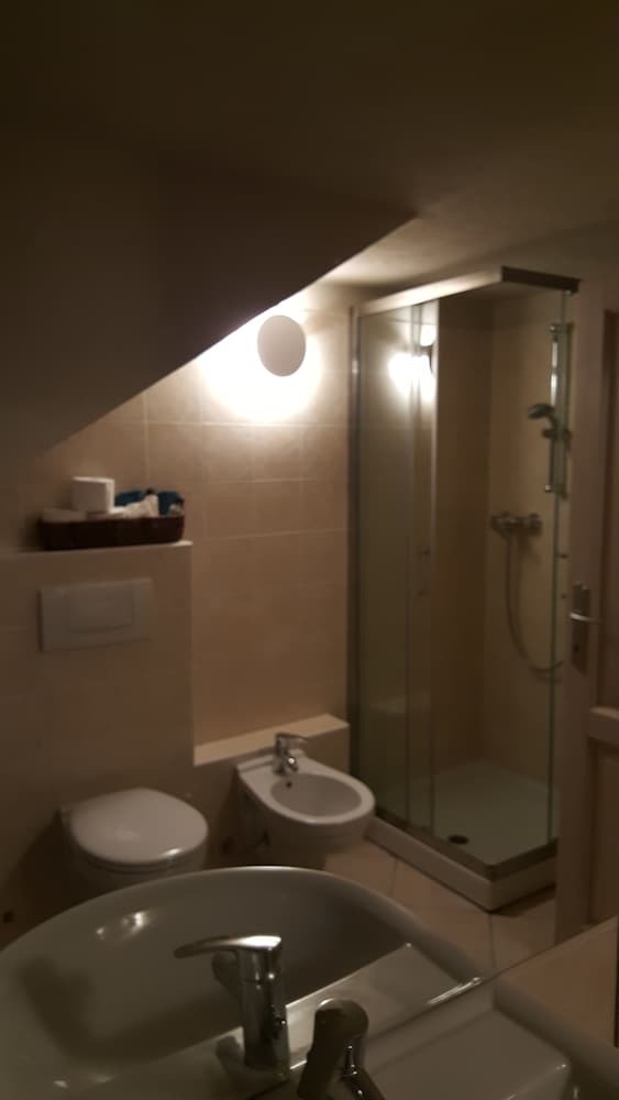 B&B L'angolino Di Bonny