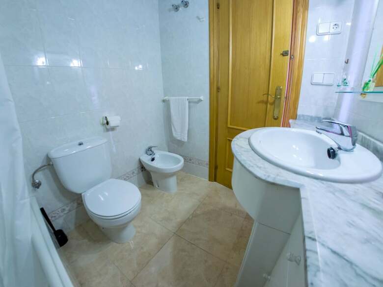 Apartamentos Torrevieja Experience Mar 4