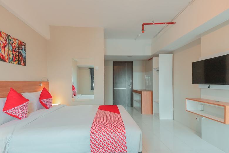 Hostal Oyo 750 Flagship Mont Blanc