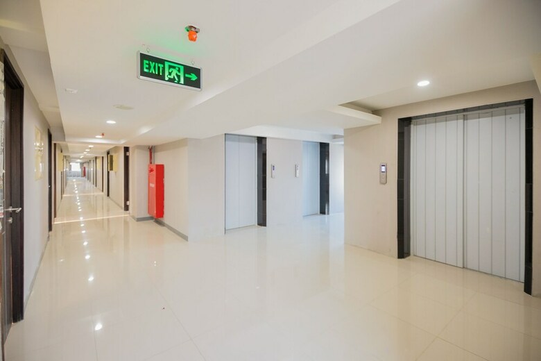 Hostal Oyo 750 Flagship Mont Blanc