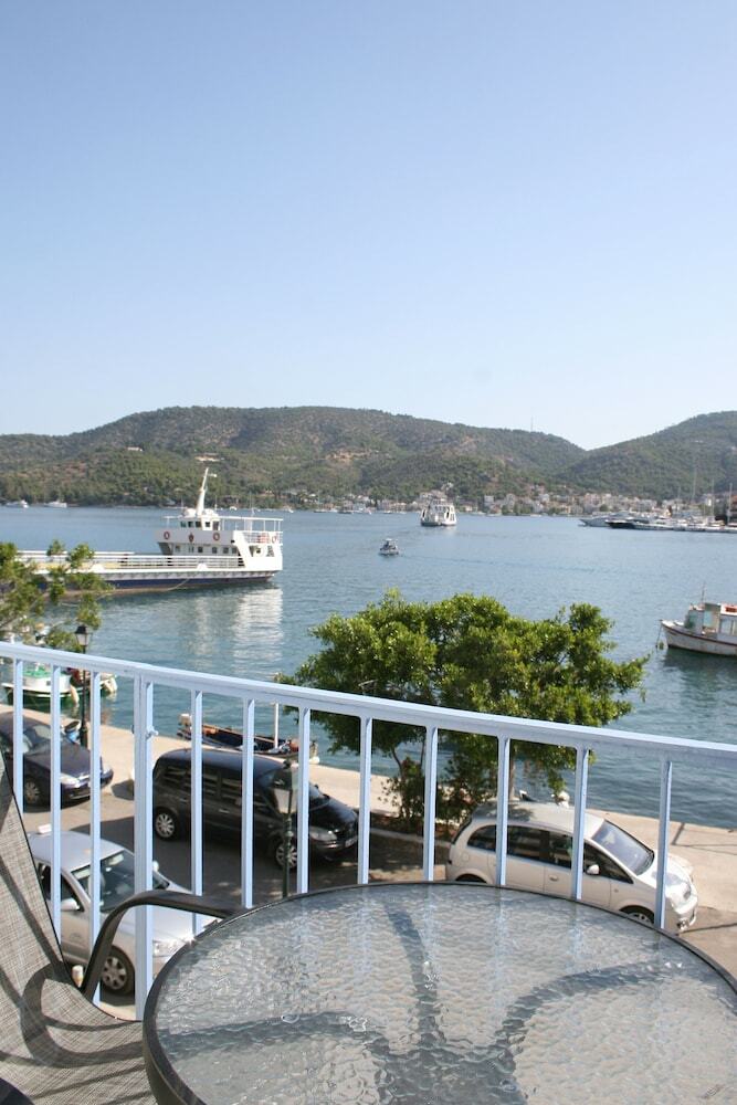 Poros Vista Hotel