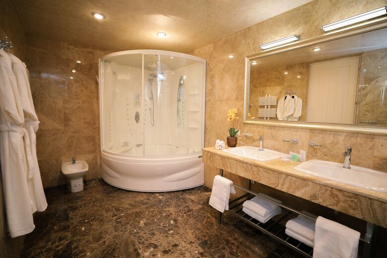 Museum Street Hotel Yerevan
