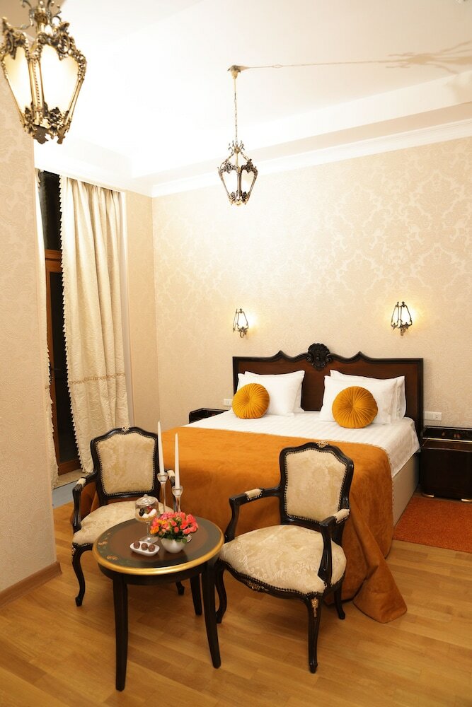 Museum Street Hotel Yerevan
