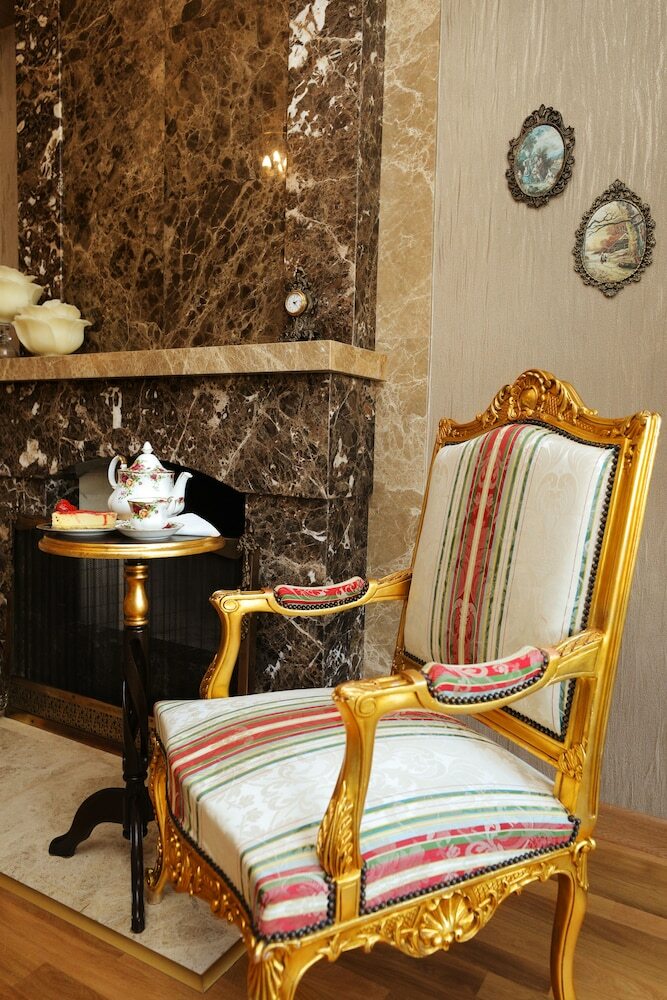 Museum Street Hotel Yerevan