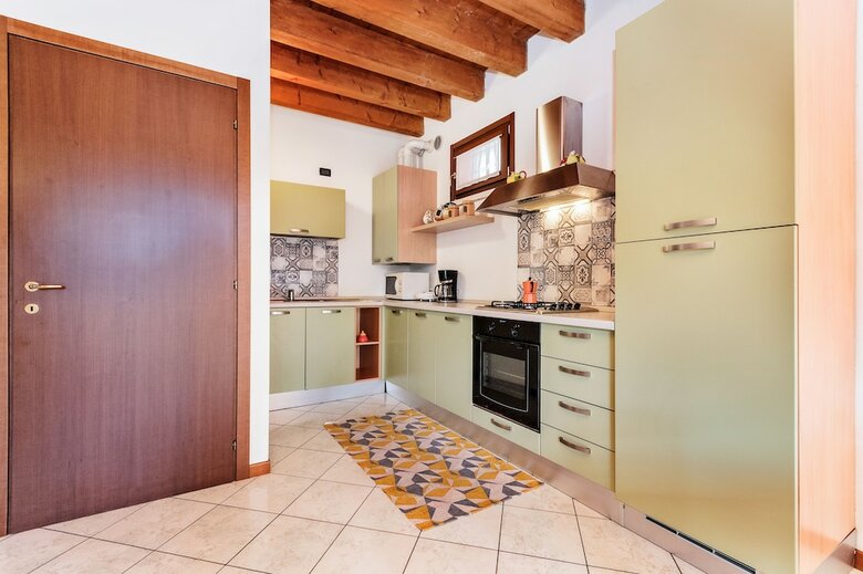 Apartamento Peschiera - Martiri Del Lavoro