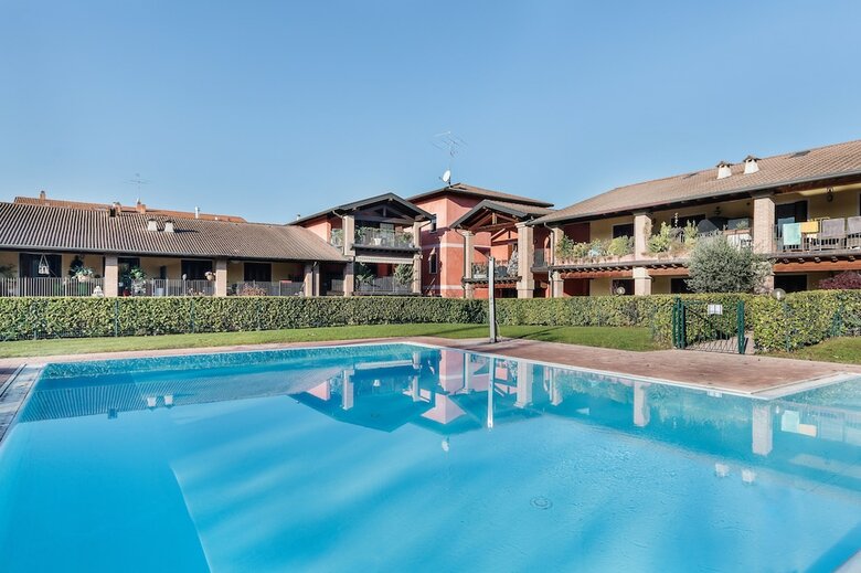 Apartamento Peschiera - Martiri Del Lavoro