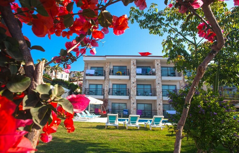 Molino Hotel