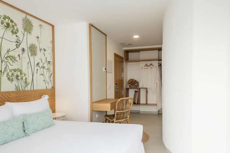Hotel Alzocaire Hostal Boutique