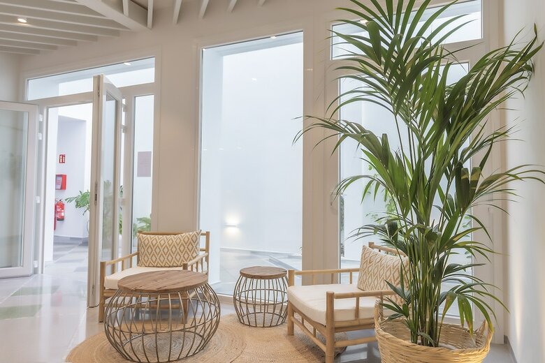 Hotel Alzocaire Hostal Boutique
