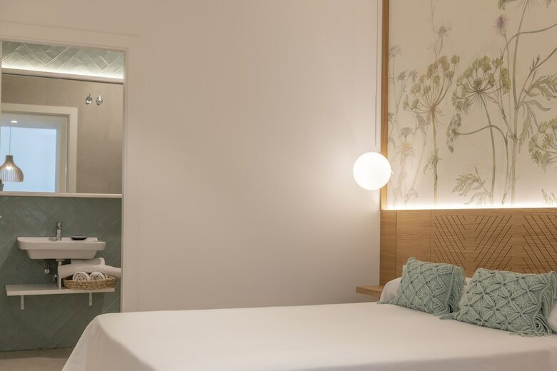 Hotel Alzocaire Hostal Boutique