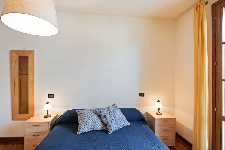 Apartamento Lucca - Via Viaccia 155