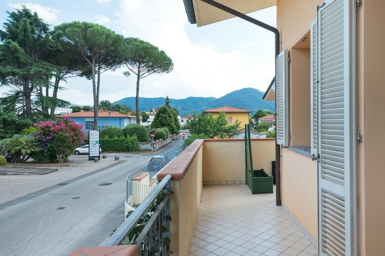 Apartamento Lucca - Via Viaccia 155