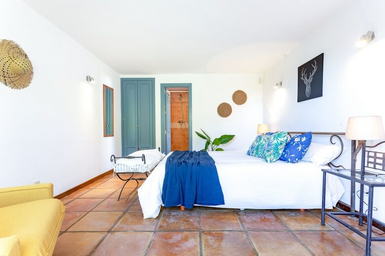 Oleholidays Villa Mediterranea Urb. Sierra Blanca