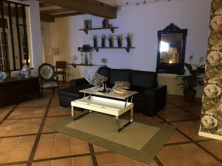 Domaine Des Monges - Le Lodge
