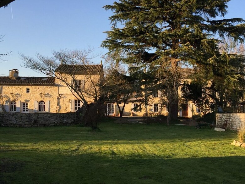 Domaine Des Monges - Le Lodge