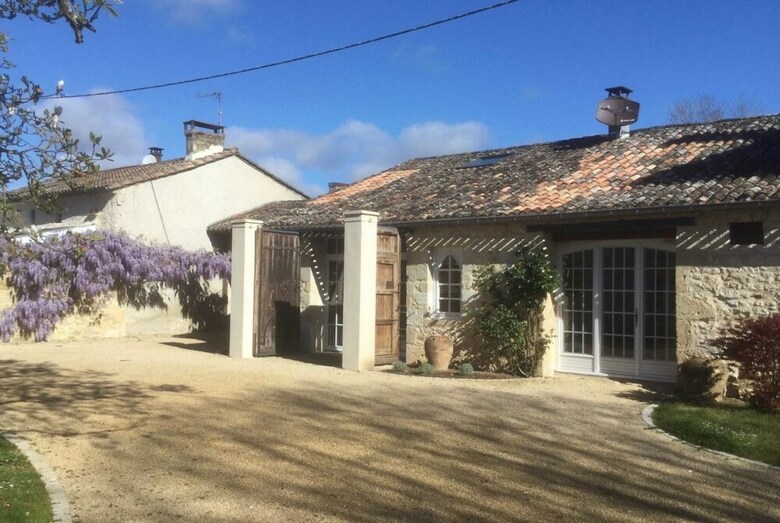 Domaine Des Monges - Le Lodge