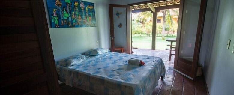 Hostal Pipa Casa C�ndido