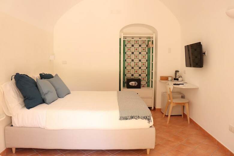 Bed & Breakfast Casa Amorino