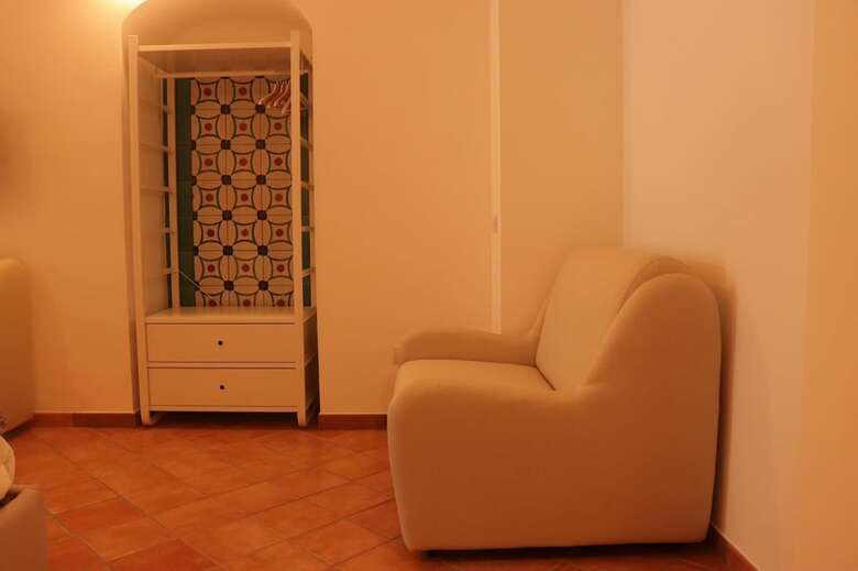 Bed & Breakfast Casa Amorino