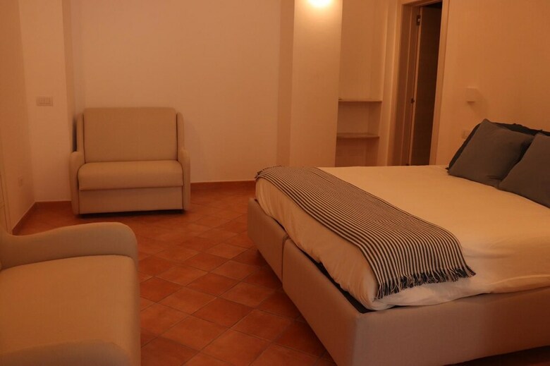 Bed & Breakfast Casa Amorino