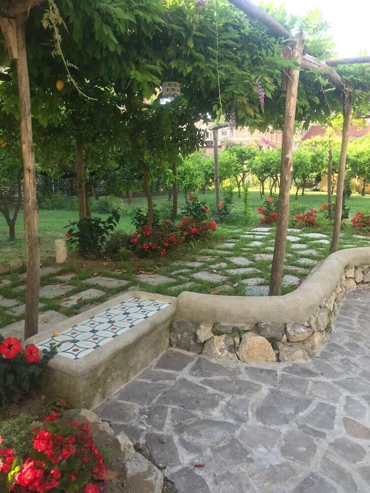 Bed & Breakfast Casa Amorino
