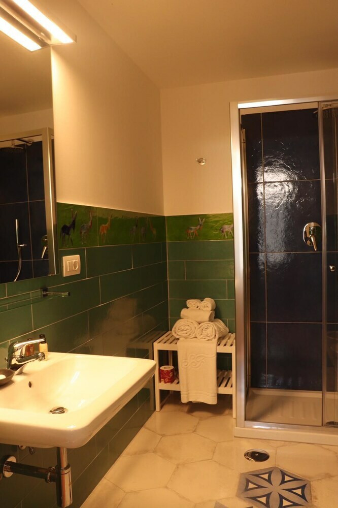 Bed & Breakfast Casa Amorino