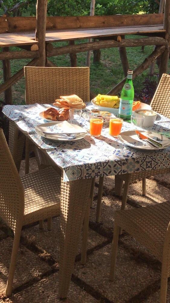 Bed & Breakfast Casa Amorino