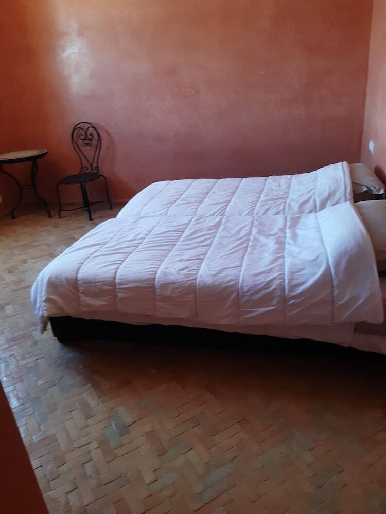 Hotel Riad Du Bon Temps