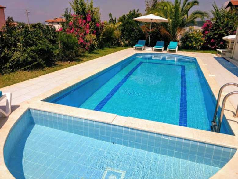 Villa Ruya, Stunning Sea Views