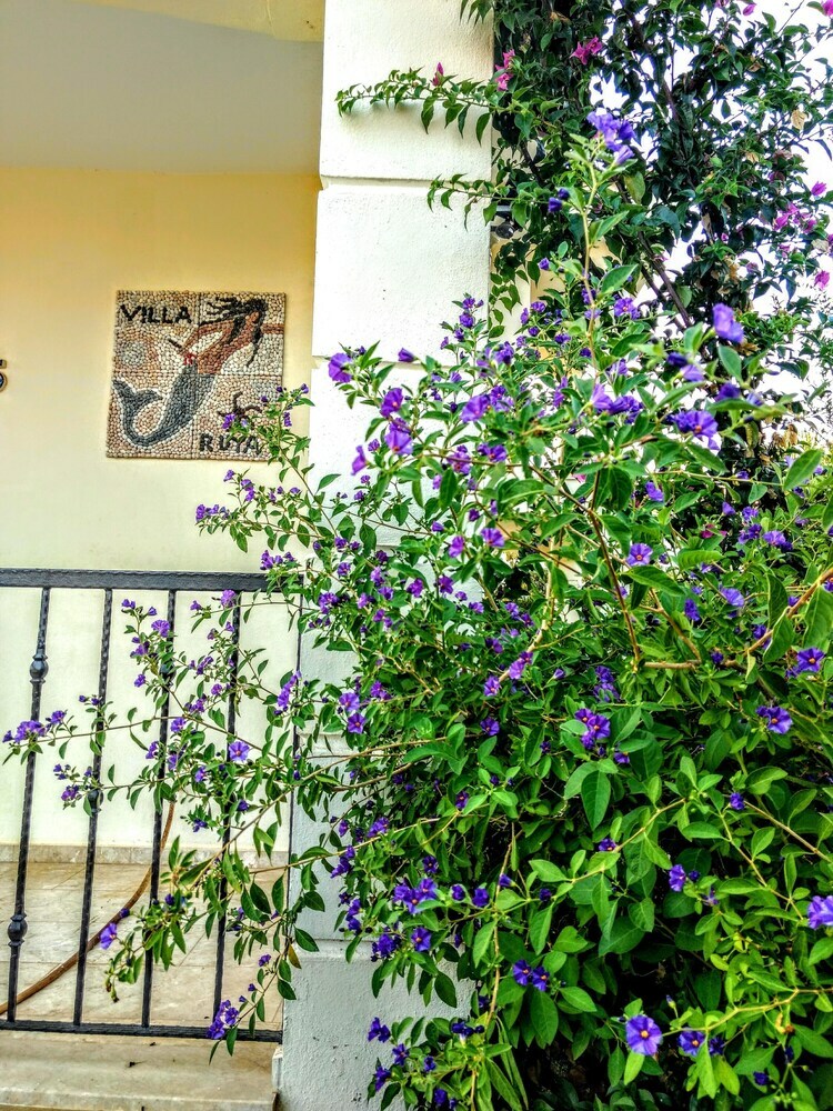 Villa Ruya, Stunning Sea Views