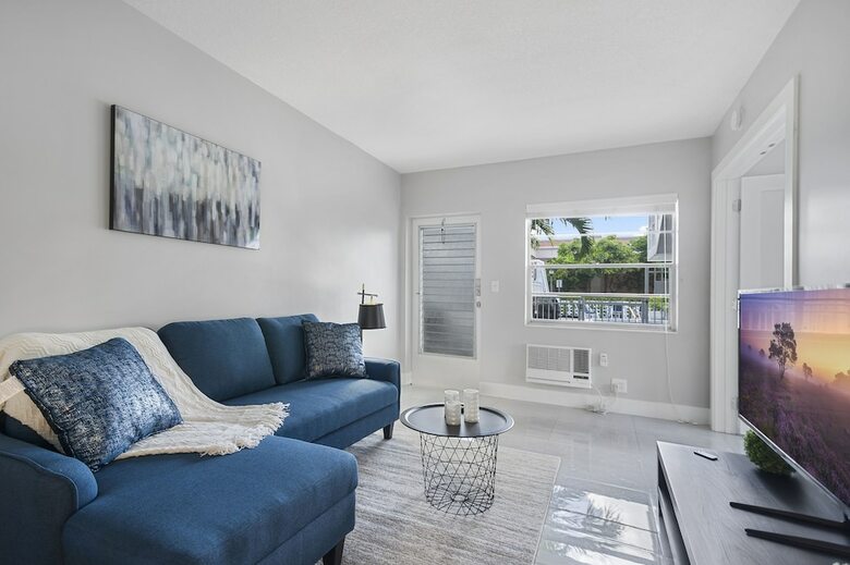 Apartamentos The Edgewater By Sojourn