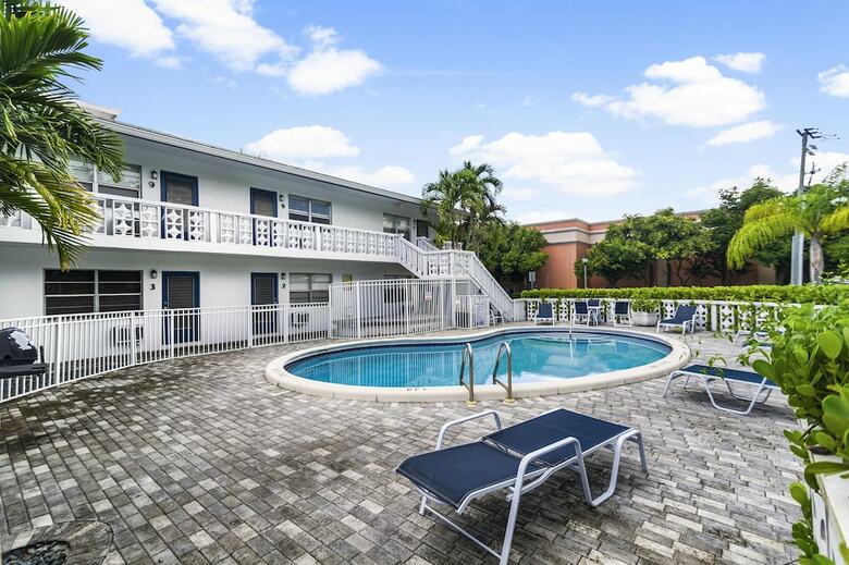 Apartamentos The Edgewater By Sojourn