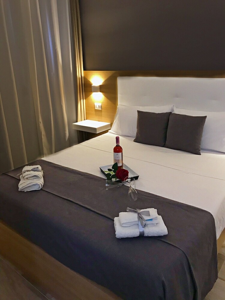 B&B Island Tropea Vista Mare