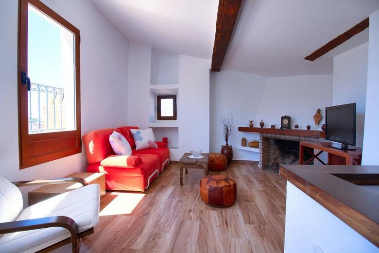 Apartamentos Cuencaloft Alfonso Viii