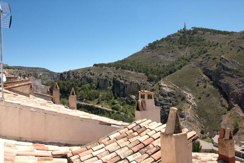 Apartamentos Cuencaloft Alfonso Viii