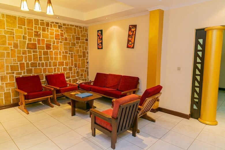 Perle Boutique Hotel By Apogee