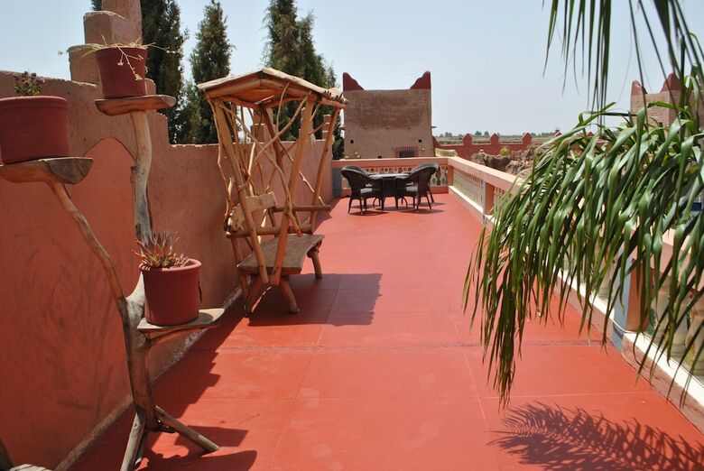 Hotel Auberge Kasbah Darla