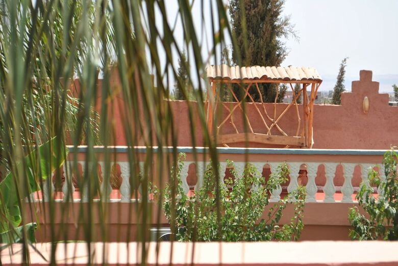 Hotel Auberge Kasbah Darla