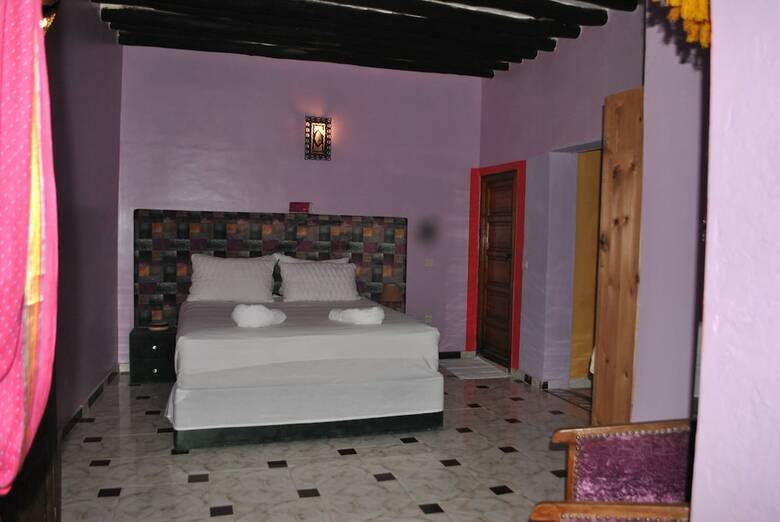 Hotel Auberge Kasbah Darla