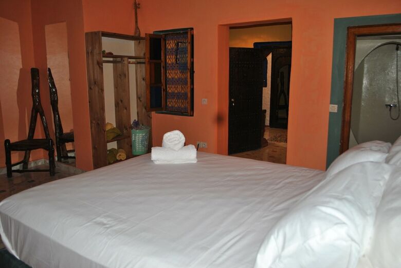 Hotel Auberge Kasbah Darla