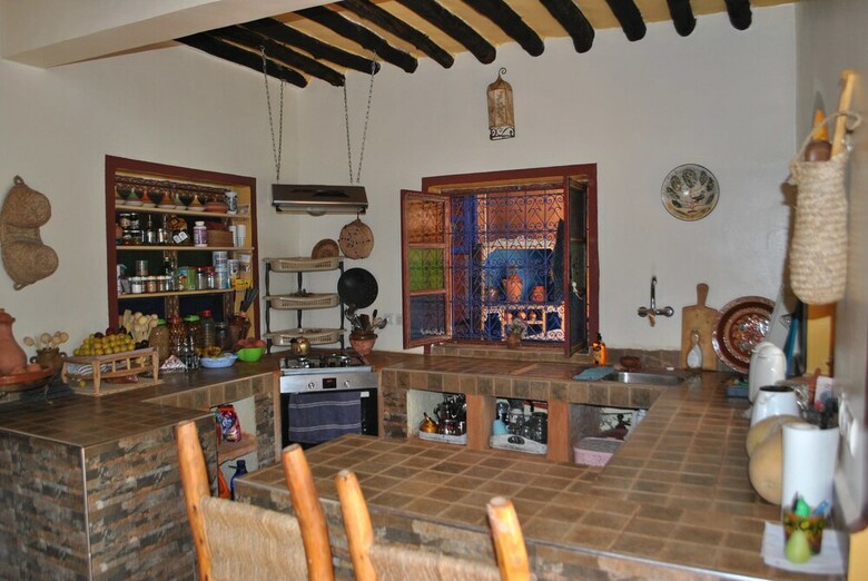 Hotel Auberge Kasbah Darla