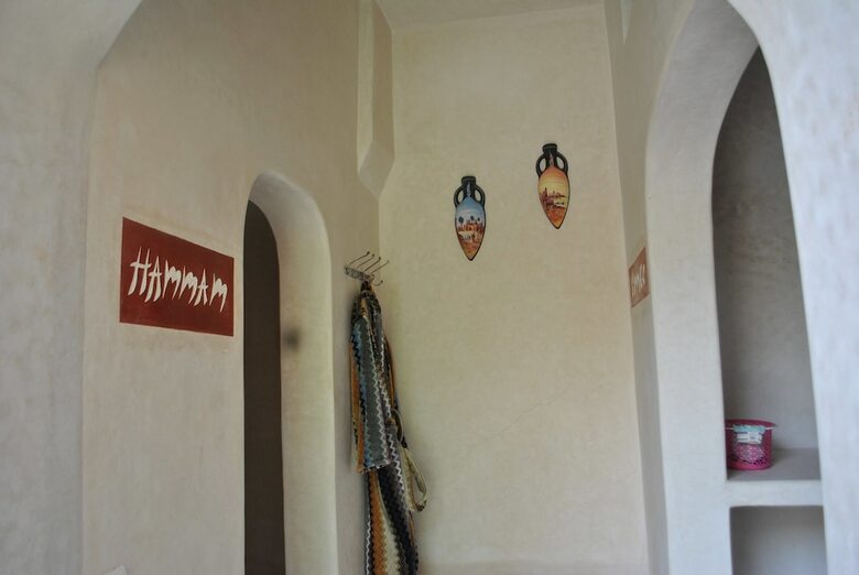 Hotel Auberge Kasbah Darla