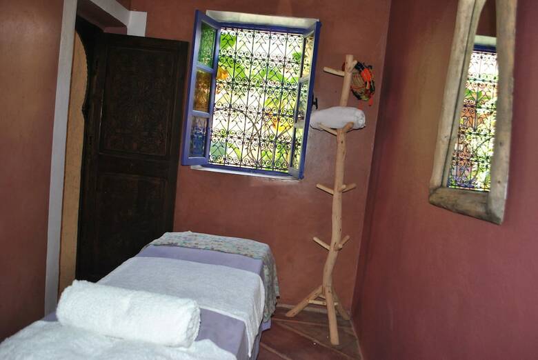 Hotel Auberge Kasbah Darla