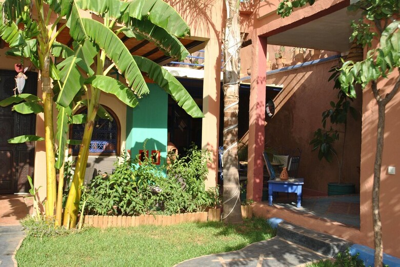 Hotel Auberge Kasbah Darla