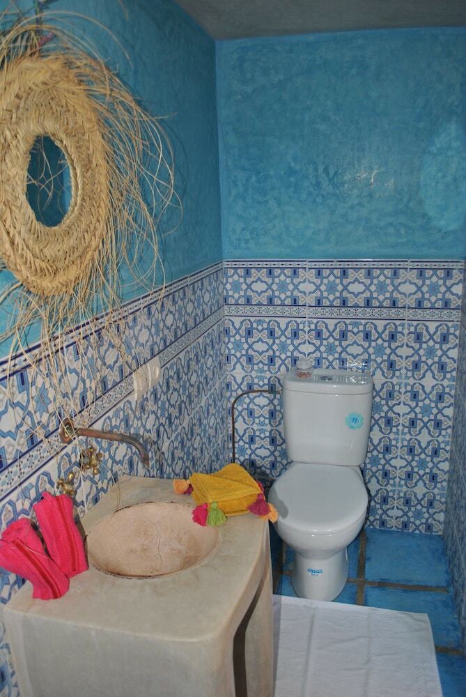 Hotel Auberge Kasbah Darla