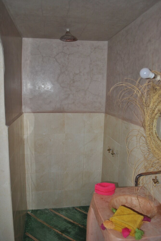 Hotel Auberge Kasbah Darla
