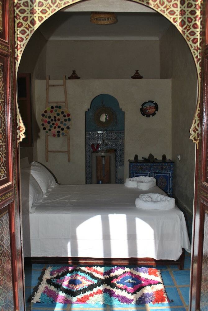 Hotel Auberge Kasbah Darla
